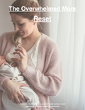 Moms 15 minute daily reset freebie